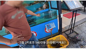 베트남 ‘경기도 다낭시’의 씁쓸한 근황…바가지 상술에 韓 관광객 ‘씁쓸’
