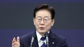 李 “영호남 차별 사실… 누적량 보면 호남 투자 조족지혈”