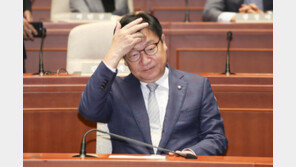 국힘 “李, 명청대전 승기 잡으려 호남 반도체 투자”