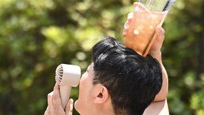 “밖은 푹푹 찌는데, 실내는 춥고”…‘이 질환’ 걸린다