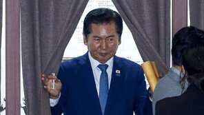 정청래, 李·文 오찬 앞두고 “명문정당 기풍 다시 만들어지길”