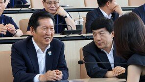 친청계 ‘1인1표제’ 또 적극 옹호…“흔드는 세력에 아연실색할 지경”