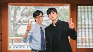 김무열 “무명시절 연수입 20만원…산동네 판자촌 살며 알바 전전”