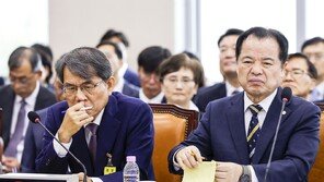 노태악 “사전투표 개선 방안 마련돼야”…대다수 선관위원들도 “보완책 필요”