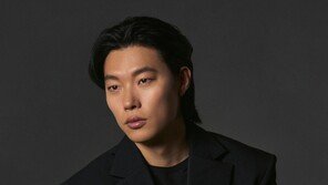 류준열, 지디·송강호와 한솥밥