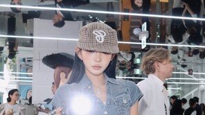 최준희, 지드래곤 ‘좋아요’ 받았다…“이런 날이 오네”