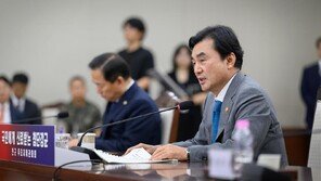 안규백 “사관학교 통합 등 국방 개혁 반드시 완수”…전군지휘관회의