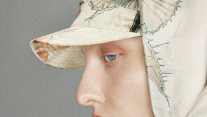 어티슈, ‘사막의 카우보이 무드’ 담은 여름 헤드웨어 컬렉션 공개