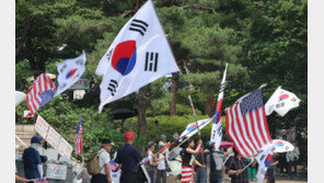 “올공 시위, 불법여부 한달째 판단 못해”…국조특위, 경찰 질타