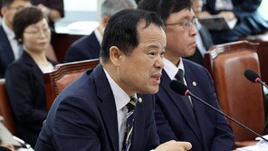 [단독]위철환, ‘투표지 조사’ 발표직전 진상규명위에 “보고받은 적 없다”