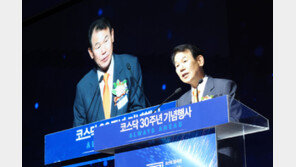 코스닥 동전주 퇴출 본격화… 30일 연속 1000원 미만땐 관리종목