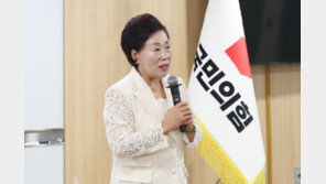 역대급 ‘여대야소’ 경기도의회, 부의장 선출 진통…원 구성 ‘안갯속’