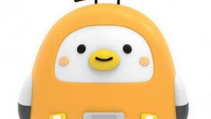 부산도시철도 새 공식 캐릭터에 ‘부레이-타비오’