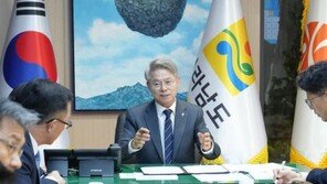 민형배 시장 1호 지시는 ‘반도체 지원’