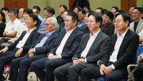 창립 2주년 맞은 HS효성…첫 비오너 회장 “고객 중심 초격차”