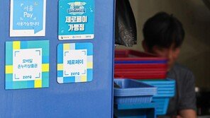 잠자는 카드 포인트 2.9조, 지역화폐 전환 확대되나