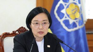 한 총리 “장마·집중호우 대응 위한 비상근무체계 강화” 긴급지시