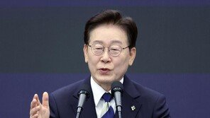 李 “전남광주통합특별시, 남부권 발전 중심축 되도록 전폭 지원”