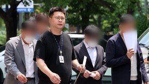 ‘주가조작 패가망신 1호’ 피의자 4명 구속영장 모두 기각