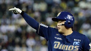 ‘7회 9점’ NC, 삼성 6연승 저지…LG 오스틴 홈런 선두 복귀