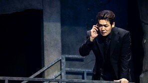 실종 ‘줄리’ 둘러싼 기억과 진실… 2인극 ‘언체인’ 6년 만에 돌아와