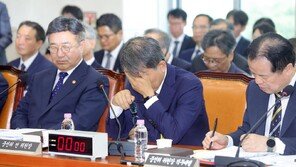 [사설]선관위 특검, 정치색은 빼고 속도는 높여야