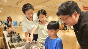 “직접 실험해 보니 이해가 쏙쏙 되네”