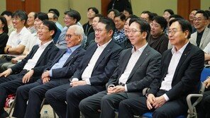 김규영 HS효성 회장 “고객 중심의 초격차 이뤄야”