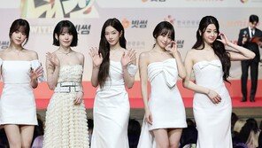 르세라핌, 美 ‘아이하트라디오 페스티벌’ 출격…K팝 걸그룹 최초