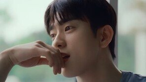 최유리, 박진영과 또 호흡 맞췄다…‘막사랑’으로 ‘감성 케미’