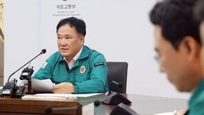 특검, ‘양평 고속도로 노선 변경’ 백원국 전 국토부 차관 소환