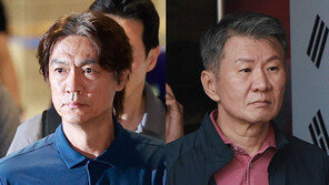 [단독]與, 홍명보·정몽규 불러 청문회 연다…‘감독 선임’ 추궁
