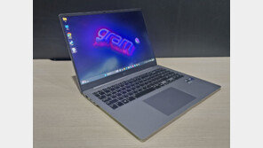 [리뷰] AI PC 시대의 ‘끝판왕’ 슬림북, LG 그램 프로 AI 2026