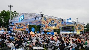 오비맥주 카스, ‘2026 대구치맥페스티벌’ 공식 파트너 참가