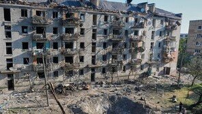“러우전쟁 사상자 200만명 넘어…올해 상반기 러 인명피해 급증”