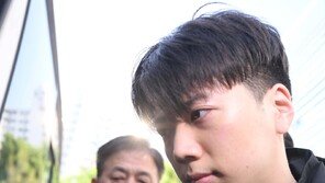 ‘여고생 살해범’ 장윤기 성인용 인형 등 증거인멸  경찰관 아버지 감찰