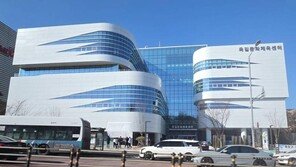 ‘무장애 설계’ 부천 옥길문화체육센터 10일 개관