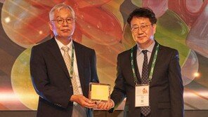 ‘오뚜기 함태호 학술상’ 올해 수상자 오세욱 교수
