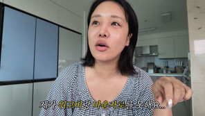 “위아래로 뿜었다”…랄랄, 비만 주사제 부작용 경험