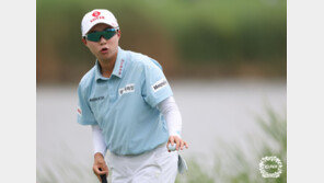 ‘LPGA파’ 김효주·황유민, 롯데오픈 첫날 2위…선두 박예지에 한 타 차