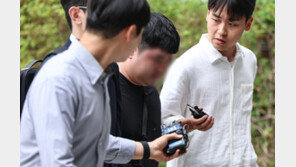 잠실 개표소서 경찰 폭행한 20대 2명 구속영장 기각