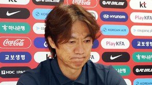 [단독]홍명보 “손흥민·이재성과 갈등? 개인 감정으로 선발서 뺐겠나”