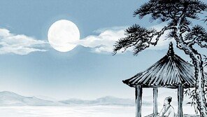 오래 남는 밤[이준식의 한시 한수]〈375〉