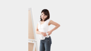 “체중은 그대로 배만 나와”…갱년기 뱃살 늘어나는 이유 [노화설계]