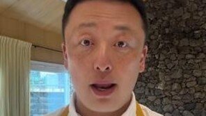 제주 카페사장 위로에 베네수엘라 “고마워요”