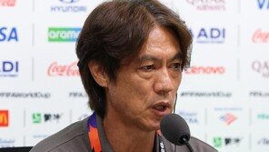 [단독]홍명보-손흥민 갈등설까지… 洪 “선발 제외, 개인감정 없어”