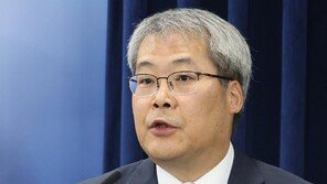 경찰청 국가수사본부장에 홍석기 수사국장 임명
