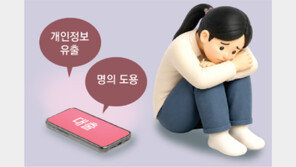 [단독]해킹으로 명의도용 대출, 10건중 8건꼴 피해자가 빚 떠안아