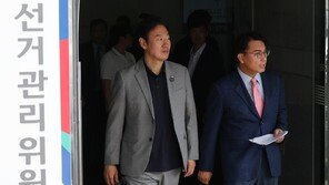 [단독]선관위, 지방선거 개표 잘못 입력 3곳 추가 확인