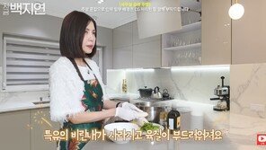 “닭가슴살은 삶지 말고 쪄라”…백지연의 동안 몸매 비결 브런치